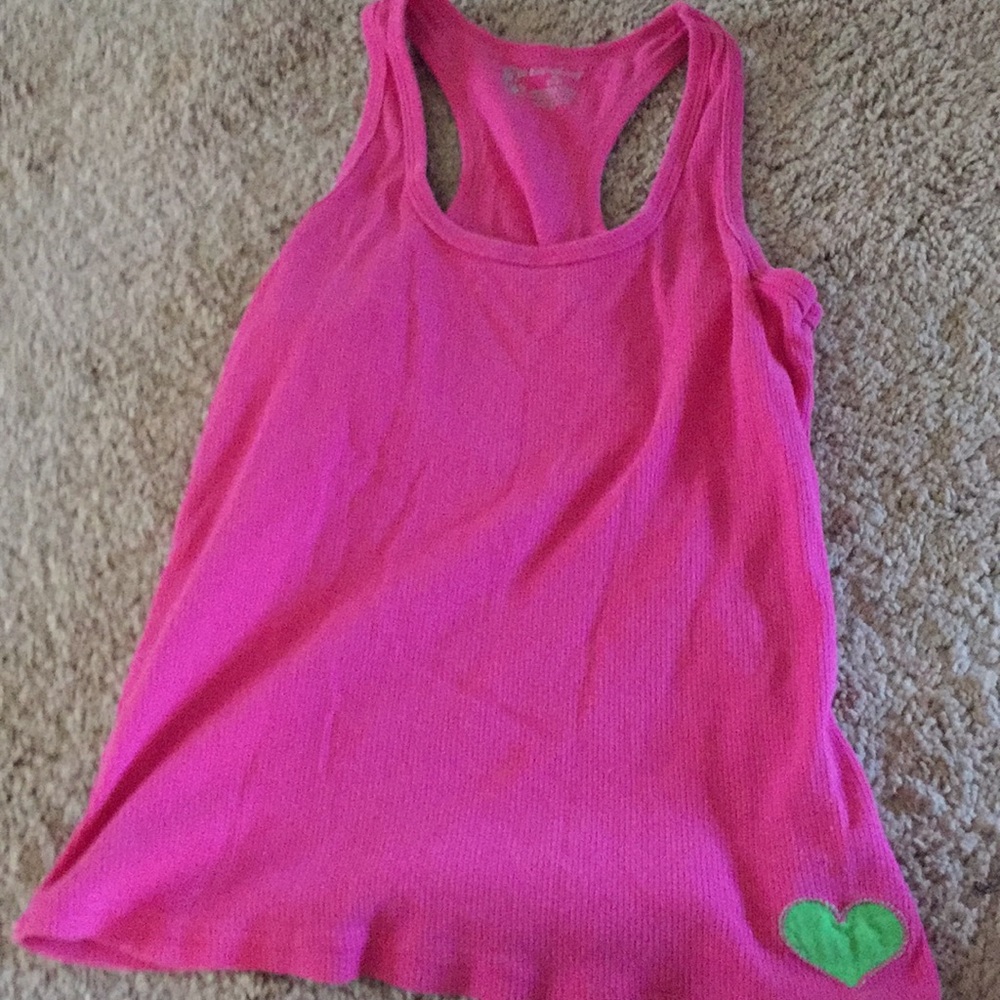 100% cotton top